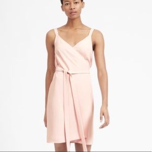 Everlane Size 4 Japanese Go Weave Dress